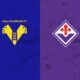 Hellas Verona-Fiorentina copertina