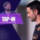Il Tap-In copertina - Raffaele Palladino