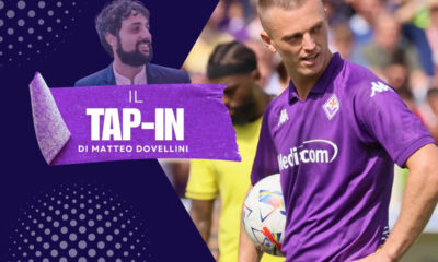 Il Tap-In - Gudmundsson