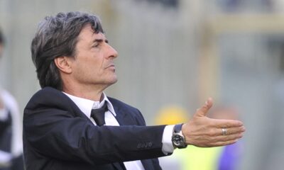 Mario Beretta