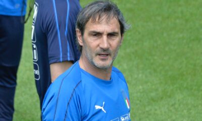 Angelo Gregucci