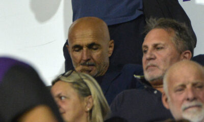 Spalletti