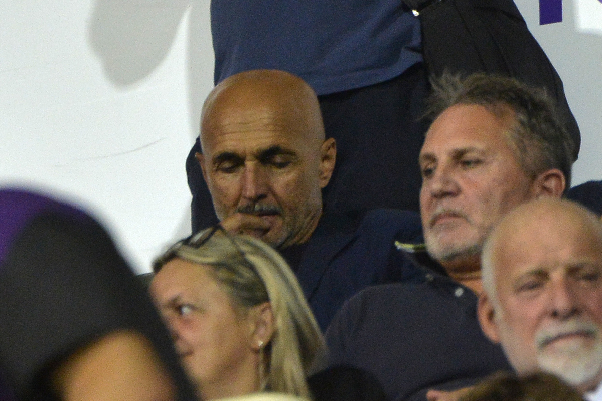 Spalletti