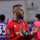De Gea - Fiorentina