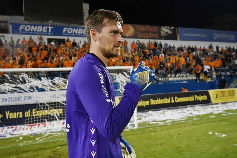 Vid Belec - APOEL