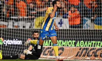 Chebake issam - APOEL