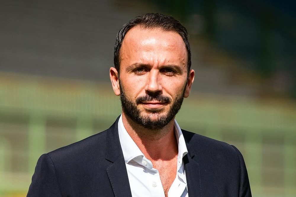 Giampaolo Pazzini