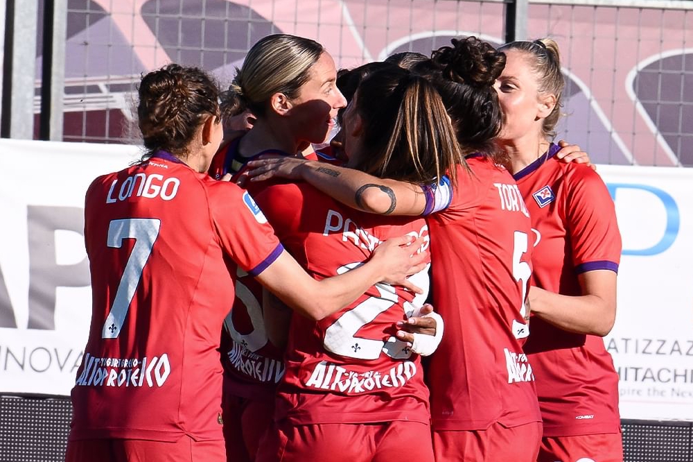 Fiorentina Femminile