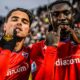 Sottil e Kean - Fiorentina