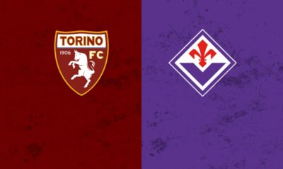 Torino-Fiorentina copertina live
