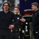 Vanoli e Mazzarri - Torino