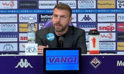 Zanetti - Hellas Verona