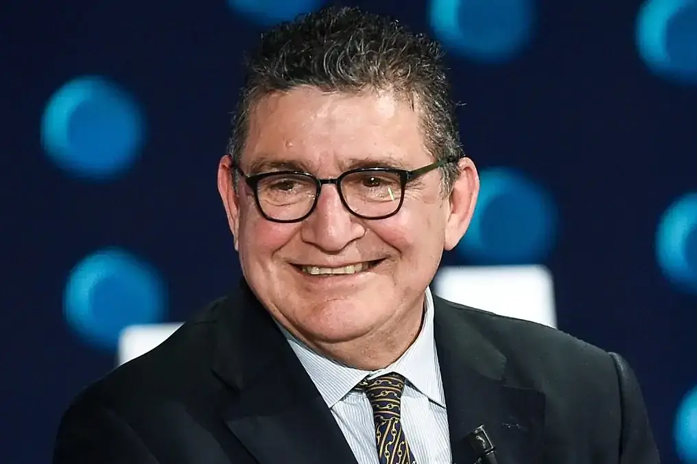 Eraldo Pecci