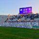 Fiorentina - Inter Curva Ferrovia