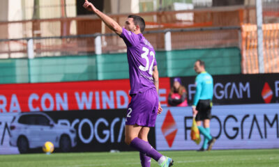 Cataldi - Fiorentina