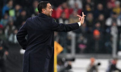 Palladino -Fiorentina