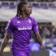 Kean - Fiorentina