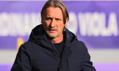 Davide Nicola - Cagliari