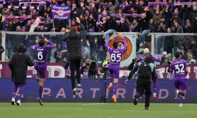 Fiorentina