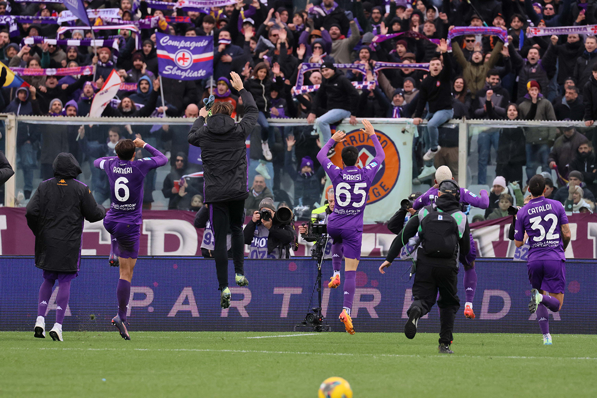 Fiorentina