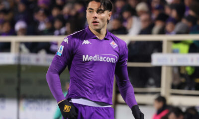 Riccardo Sottil - Fiorentina