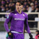 Riccardo Sottil - Fiorentina