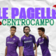 PAGELLONE centrocampo fiorentina