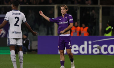 Bove - Fiorentina