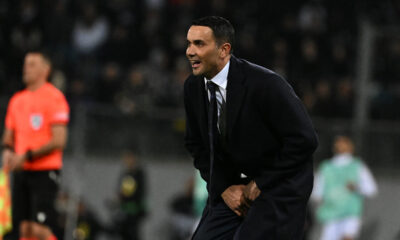 Palladino - Fiorentina