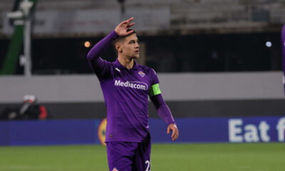 Quarta - Fiorentina
