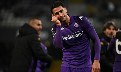 Mandragora - Fiorentina