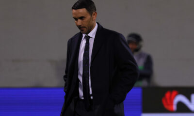 Palladino - Fiorentina