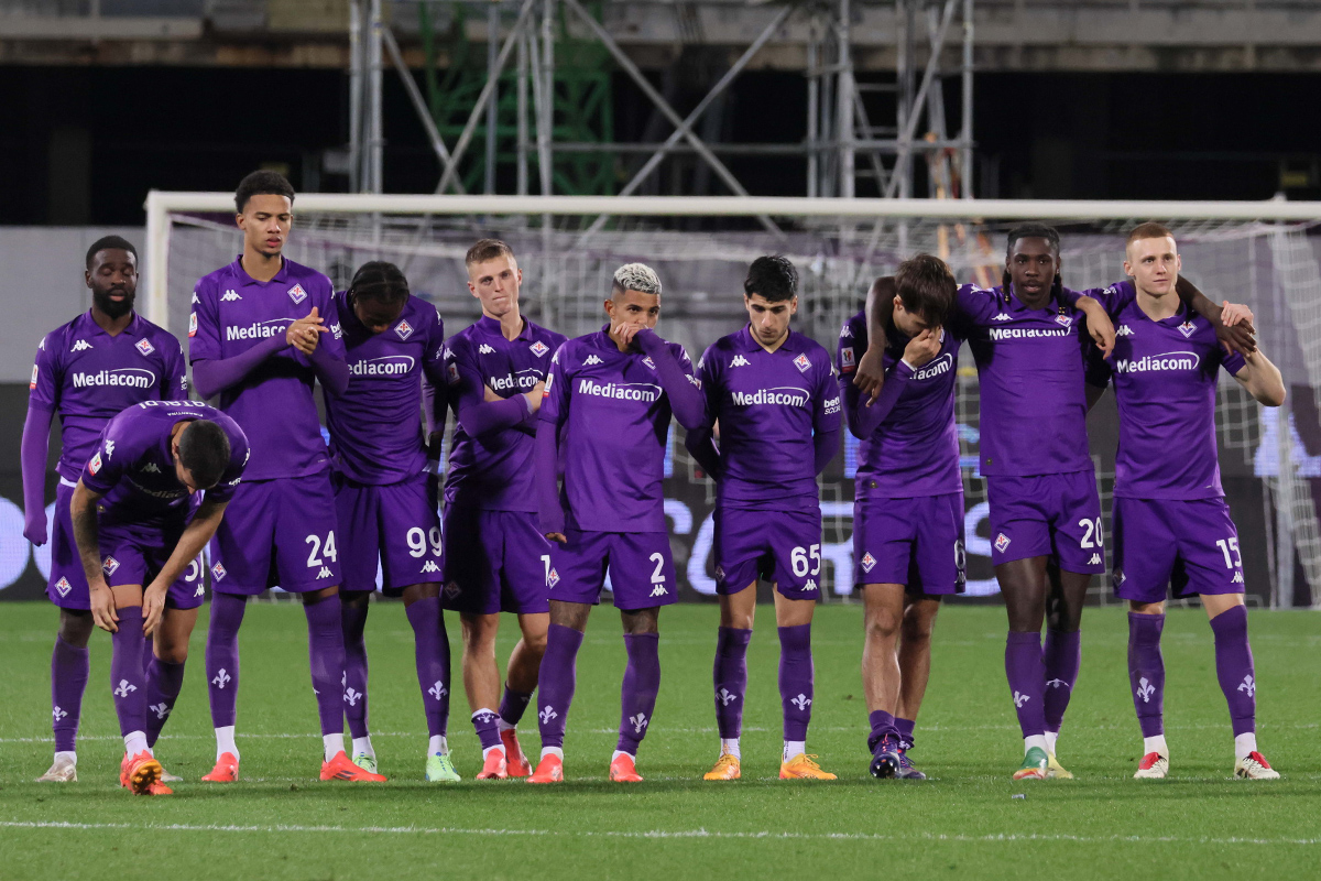 Fiorentina