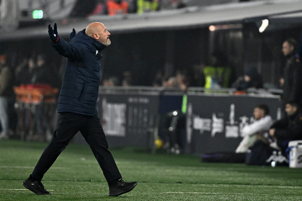 Italiano - Bologna