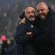 Vincenzo Italiano Bologna
