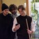 Bove, Adli e Colpani - Fiorentina