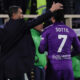 Palladino e Sottil - Fiorentina