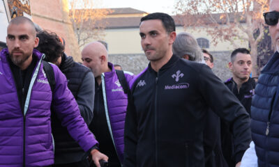Palladino - Fiorentina