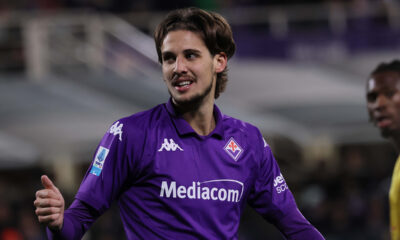Andrea Colpani - Fiorentina
