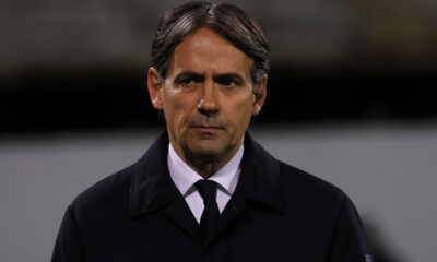 Inzaghi - Inter