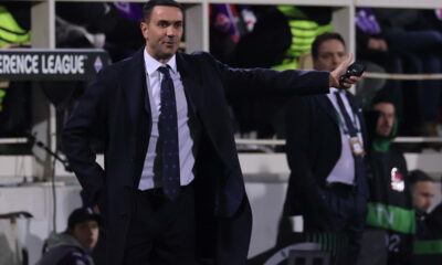 Palladino - Fiorentina