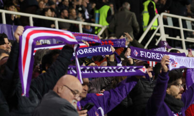 Tifosi Fiorentina