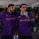 Terracciano e Martinelli - Fiorentina