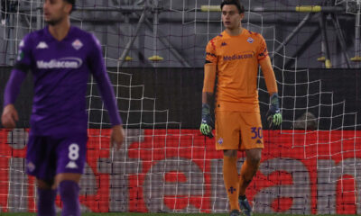 Pietro Martinelli - Fiorentina