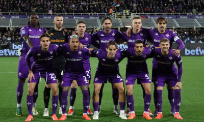 Fiorentina