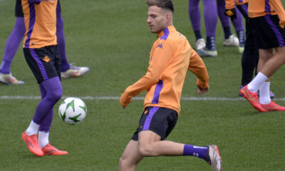 Pongracic - Fiorentina