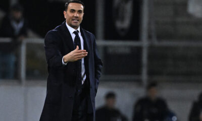 Palladino - Fiorentina