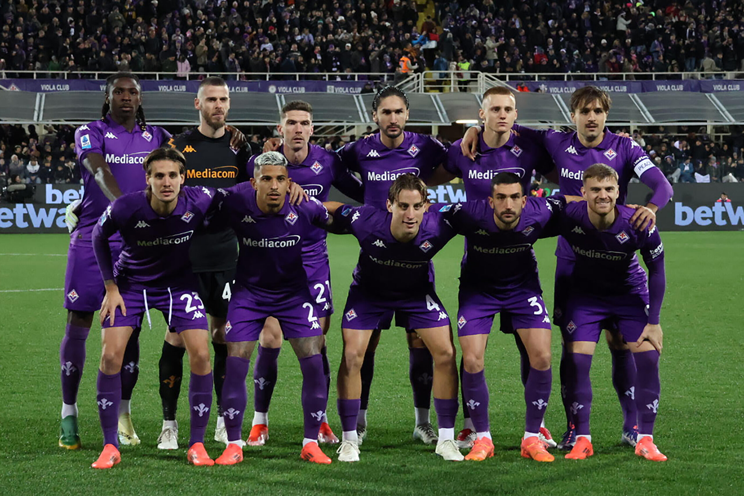 Fiorentina