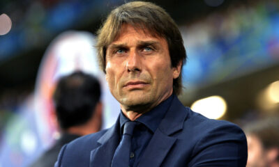 Antonio Conte - Napoli