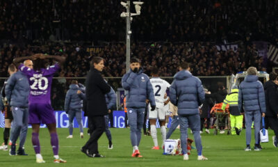 Fiorentina - Inter